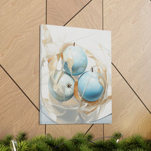 Load image into Gallery viewer, Splash of Fruit - Canvas Print Gallery Style
