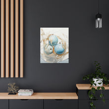 Load image into Gallery viewer, Splash of Fruit - Canvas Print Gallery Style
