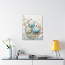 Load image into Gallery viewer, Splash of Fruit - Canvas Print Gallery Style
