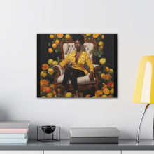 Load image into Gallery viewer, Queen of the Garden - Canvas Gallery Style
