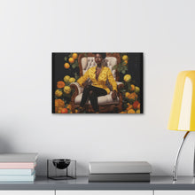 Load image into Gallery viewer, Queen of the Garden - Canvas Gallery Style
