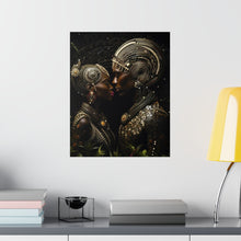 Load image into Gallery viewer, “True Love” Matte Vertical Posters
