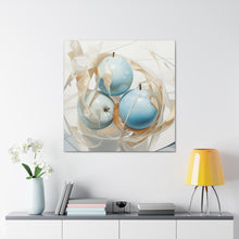 Load image into Gallery viewer, Splash of Fruit - Canvas Print Gallery Style
