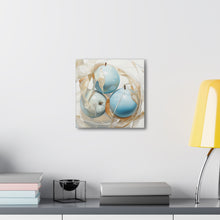 Load image into Gallery viewer, Splash of Fruit - Canvas Print Gallery Style
