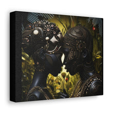 Load image into Gallery viewer, True Love - Canvas Print Gallery Style
