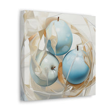 Load image into Gallery viewer, Splash of Fruit - Canvas Print Gallery Style
