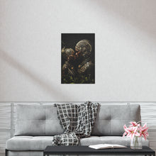 Load image into Gallery viewer, “True Love” Matte Vertical Posters
