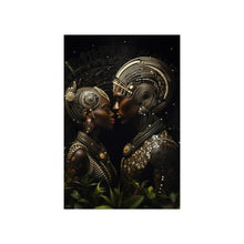 Load image into Gallery viewer, “True Love” Matte Vertical Posters
