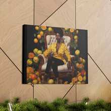 Load image into Gallery viewer, Queen of the Garden - Canvas Gallery Style
