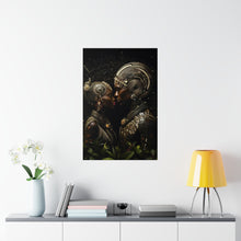 Load image into Gallery viewer, “True Love” Matte Vertical Posters
