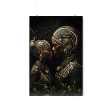 Load image into Gallery viewer, “True Love” Matte Vertical Posters
