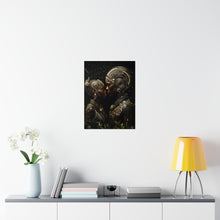 Load image into Gallery viewer, “True Love” Matte Vertical Posters
