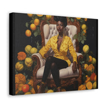 Load image into Gallery viewer, Queen of the Garden - Canvas Gallery Style
