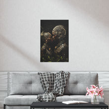 Load image into Gallery viewer, “True Love” Matte Vertical Posters
