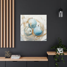 Load image into Gallery viewer, Splash of Fruit - Canvas Print Gallery Style
