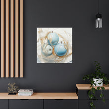 Load image into Gallery viewer, Splash of Fruit - Canvas Print Gallery Style
