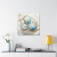 Load image into Gallery viewer, Splash of Fruit - Canvas Print Gallery Style
