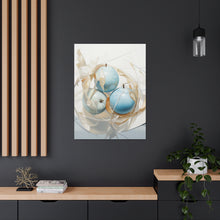 Load image into Gallery viewer, Splash of Fruit - Canvas Print Gallery Style
