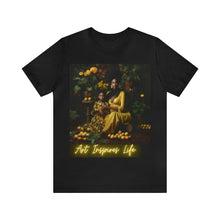 Load image into Gallery viewer, Art Inspires Life - Queens in the Garden - Unisex
