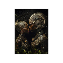 Load image into Gallery viewer, “True Love” Matte Vertical Posters
