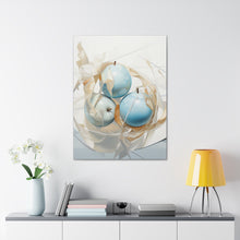 Load image into Gallery viewer, Splash of Fruit - Canvas Print Gallery Style
