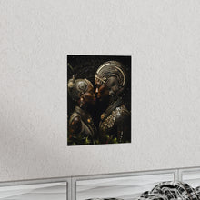 Load image into Gallery viewer, “True Love” Matte Vertical Posters
