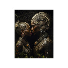 Load image into Gallery viewer, “True Love” Matte Vertical Posters
