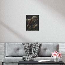 Load image into Gallery viewer, “True Love” Matte Vertical Posters
