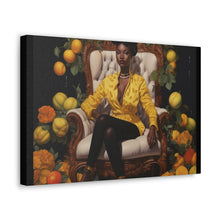 Load image into Gallery viewer, Queen of the Garden - Canvas Gallery Style
