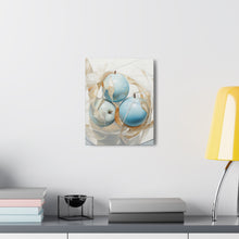 Load image into Gallery viewer, Splash of Fruit - Canvas Print Gallery Style
