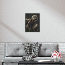 Load image into Gallery viewer, “True Love” Matte Vertical Posters
