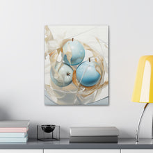 Load image into Gallery viewer, Splash of Fruit - Canvas Print Gallery Style
