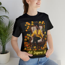 Load image into Gallery viewer, Art Inspires Life - Queen of the Garden - Unisex
