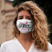 Load image into Gallery viewer, Dance Mom Face Mask - White
