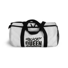 Load image into Gallery viewer, Queen Most Important Duffel Bag
