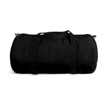 Load image into Gallery viewer, Secure the Bag Duffel Bag -Black
