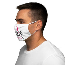 Load image into Gallery viewer, Dance Mom Face Mask - White
