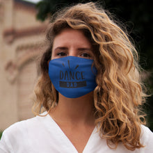 Load image into Gallery viewer, Dance Dad Face Mask - Blue
