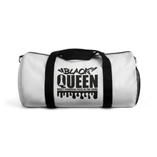 Load image into Gallery viewer, Queen Most Important Duffel Bag
