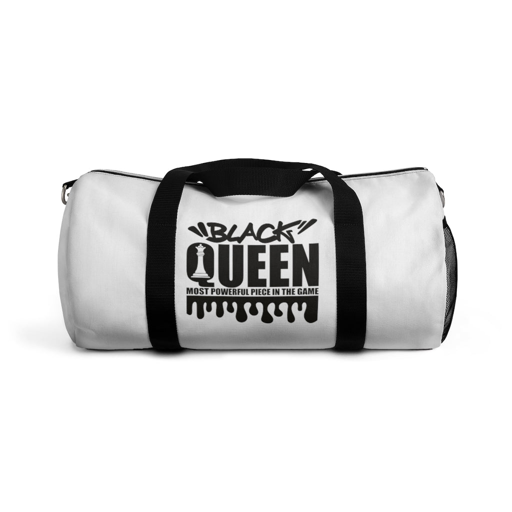 Queen Most Important Duffel Bag