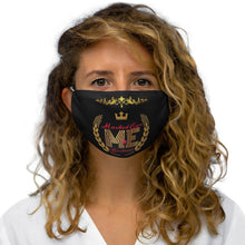 Load image into Gallery viewer, Masked Ego Face Mask
