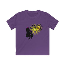 Load image into Gallery viewer, Little Sunshine - Kids Softstyle Tee
