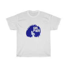 Load image into Gallery viewer, Grl Power Front &amp; Back  Unisex Tee
