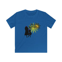 Load image into Gallery viewer, Little Sunshine - Kids Softstyle Tee
