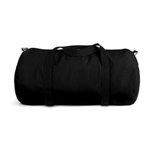 Load image into Gallery viewer, Cheer Mom Duffel Bag -Black
