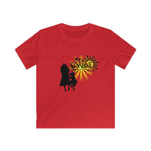 Load image into Gallery viewer, Little Sunshine - Kids Softstyle Tee
