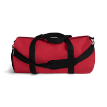 Load image into Gallery viewer, Queen Most Important Duffel Bag - Red
