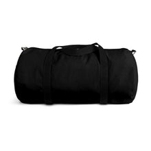 Load image into Gallery viewer, Wonder Woman Duffel Bag - Black
