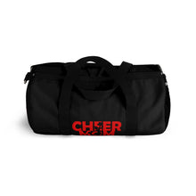 Load image into Gallery viewer, Cheer Mom Duffel Bag
